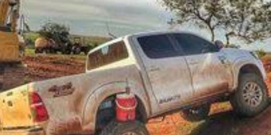 Imagem do grupo de WhatsApp Loucos por agro 🚜✌️✌️