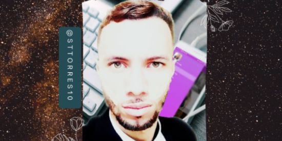 Imagem do grupo de WhatsApp GP03 STTORRES10 💥