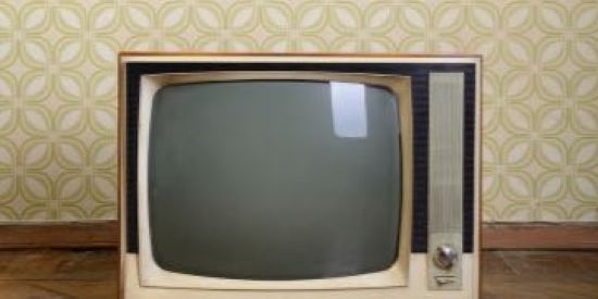 Imagem do grupo de WhatsApp Televisão