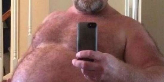 Imagem do grupo de WhatsApp o fim esta proximo🥱👍