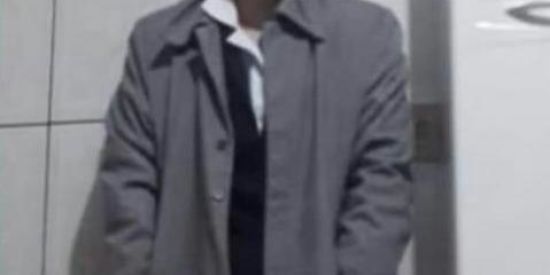 Imagem do grupo de WhatsApp 🌈✯ ☭ gulag ☭ ✯🌈