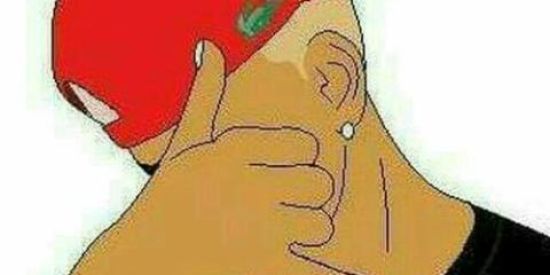 Imagem do grupo de WhatsApp Fumando um chá