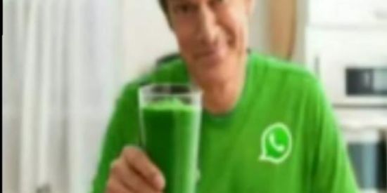 Imagem do grupo de WhatsApp SHITPOST PROIBIDO