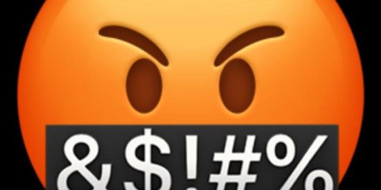 Imagem do grupo de WhatsApp 😡 XINGAMENTOS AVULSO🤬