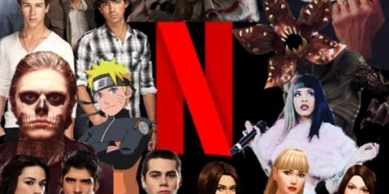 Imagem do grupo de WhatsApp Geeks recepção/ v2