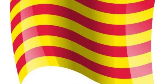 Imagem do grupo de WhatsApp CATALUÑA WAR FAC