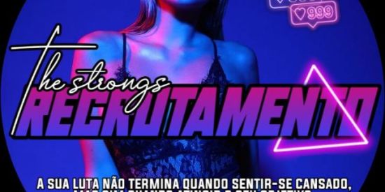 Imagem do grupo de WhatsApp Recrutamento3✨🤍