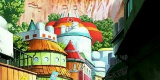 Imagem do grupo de WhatsApp 🍃konoha🍃