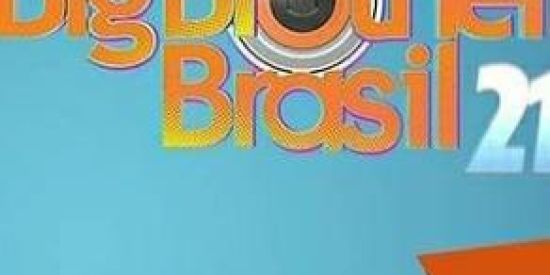 Imagem do grupo de WhatsApp Big Brother 21 grupo 3