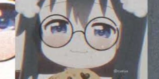 Imagem do grupo de WhatsApp Cøøkizinhønhøs 🍪🍪