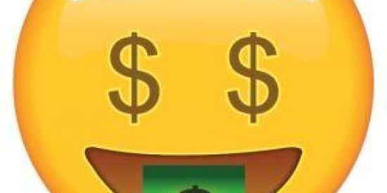 Imagem do grupo de WhatsApp ✨GANHE DINHEIRO JOGANDO✨