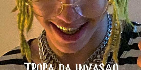 Imagem do grupo de WhatsApp ⚡︎TROPA DA INVASÃO🇲🇦