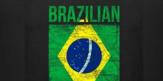 Imagem do grupo de WhatsApp BJJ Divulgação