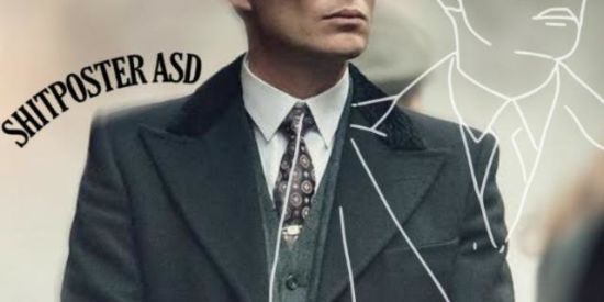 Imagem do grupo de WhatsApp SHITPOST 🅐 🅢 🅓