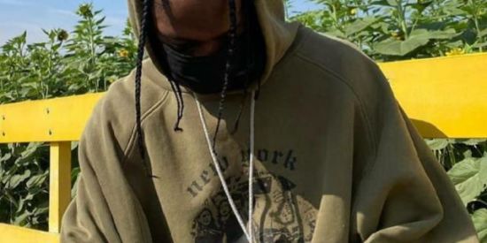 Imagem do grupo de WhatsApp SHITDUTRAVIS