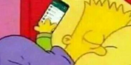 Imagem do grupo de WhatsApp SÓ LAZER PAPAI🔥🤡