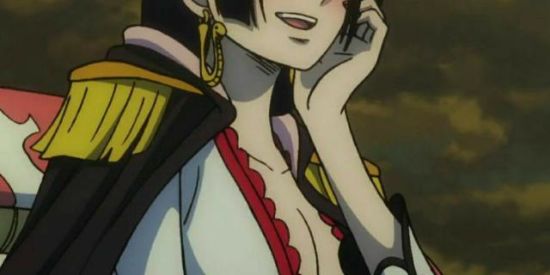 Imagem do grupo de WhatsApp 雷 Mugiwaras 平