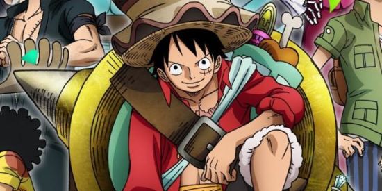 Imagem do grupo de WhatsApp 🏴☠️ One Piece ❤