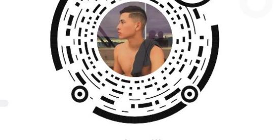 Imagem do grupo de WhatsApp Tiktok divulgação