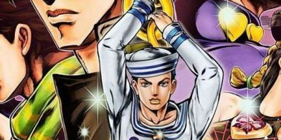 Imagem do grupo de WhatsApp Jojo na fé