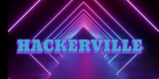 Imagem do grupo de WhatsApp Tripulação Hackerviile🤡