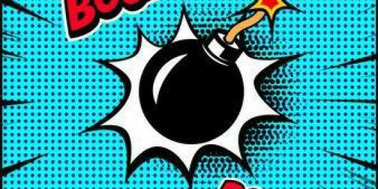 Imagem do grupo de WhatsApp Focalizando⚠️