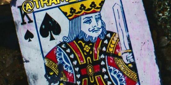 Imagem do grupo de WhatsApp -🦁TOK RECRUTANDO ⏳