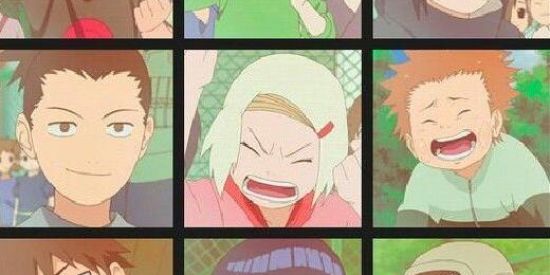 Imagem do grupo de WhatsApp AMV Shinobi 🌀🍃