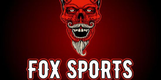 Imagem do grupo de WhatsApp FOX✓SPORTS