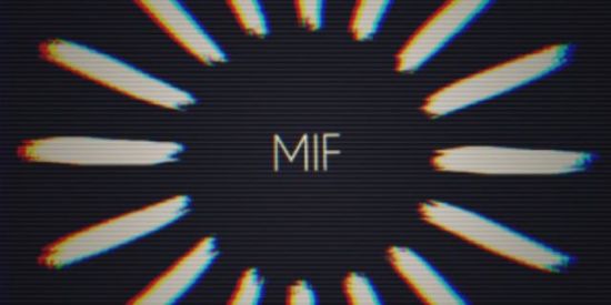 Imagem do grupo de WhatsApp MIF