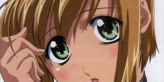 Imagem do grupo de WhatsApp 100% anime zoeira