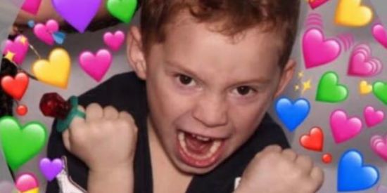 Imagem do grupo de WhatsApp Memes 😍😍😍