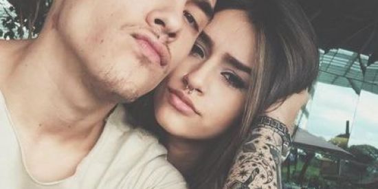 Imagem do grupo de WhatsApp Namoro a distância🔥🔥🔥