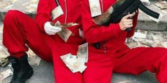 Imagem do grupo de WhatsApp É Ø 🎭RĒTØRNØ🎭