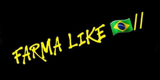 Imagem do grupo de WhatsApp FARMAR LIKES FF🇧🇷//