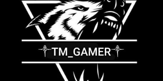 Imagem do grupo de WhatsApp 🚩Recrutamento ༒TM_GAMER༒🚩