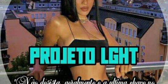 Imagem do grupo de WhatsApp ❄️ρяοנєτο lgнτ