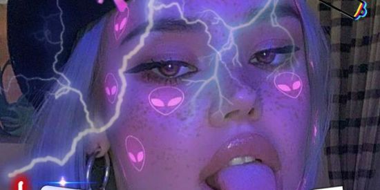 Imagem do grupo de WhatsApp ⛧S͢UPRE͢MOS