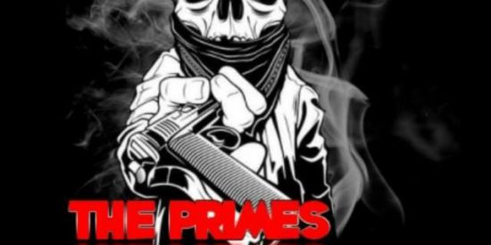 Imagem do grupo de WhatsApp Recrutamento unissex guilda  Ꭲᕼᗴ ᏢᎡᏆᎷᎬՏ