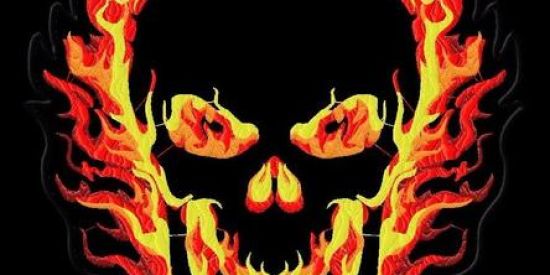 Imagem do grupo de WhatsApp ♤♧ ●TERROR DOS ALEMÃO● ♧♤