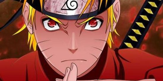 Imagem do grupo de WhatsApp Anime brasil