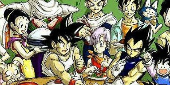 Imagem do grupo de WhatsApp 🐉Família animes🐲