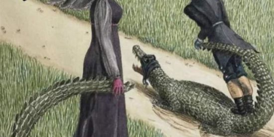 Imagem do grupo de WhatsApp ՏᎻᏆͲᏴΘՏͲ