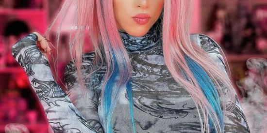 Imagem do grupo de WhatsApp Fãs da jessy sparkle🦄♥️