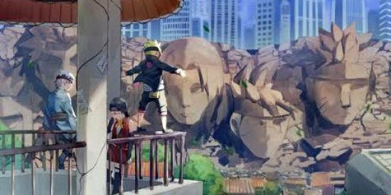 Imagem do grupo de WhatsApp Rpg de naruto/organização