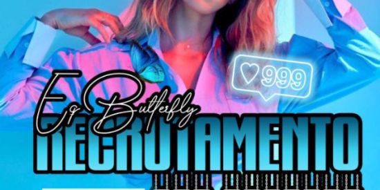 Imagem do grupo de WhatsApp ʀᴇᴄʀᴜᴛᴀᴍᴇɴᴛᴏ ᴇǫ ʙᴜᴛᴛᴇʀғʟʏ🦋🔥