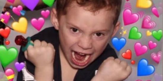 Imagem do grupo de WhatsApp Meme 😍😍😍