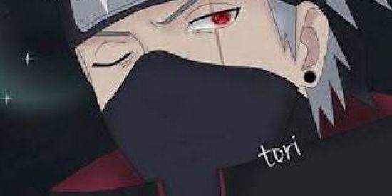 Imagem do grupo de WhatsApp KÅKÅSHÏ.NÅ.AKATISKI👿😍