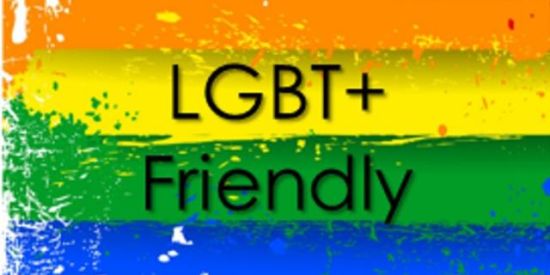 Imagem do grupo de WhatsApp LGBT LIBERADO 👅👄