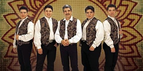 Imagem do grupo de WhatsApp Humildes 5.0